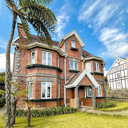 Kent Cottage Nuwara Eliya Zewnętrze zdjęcie