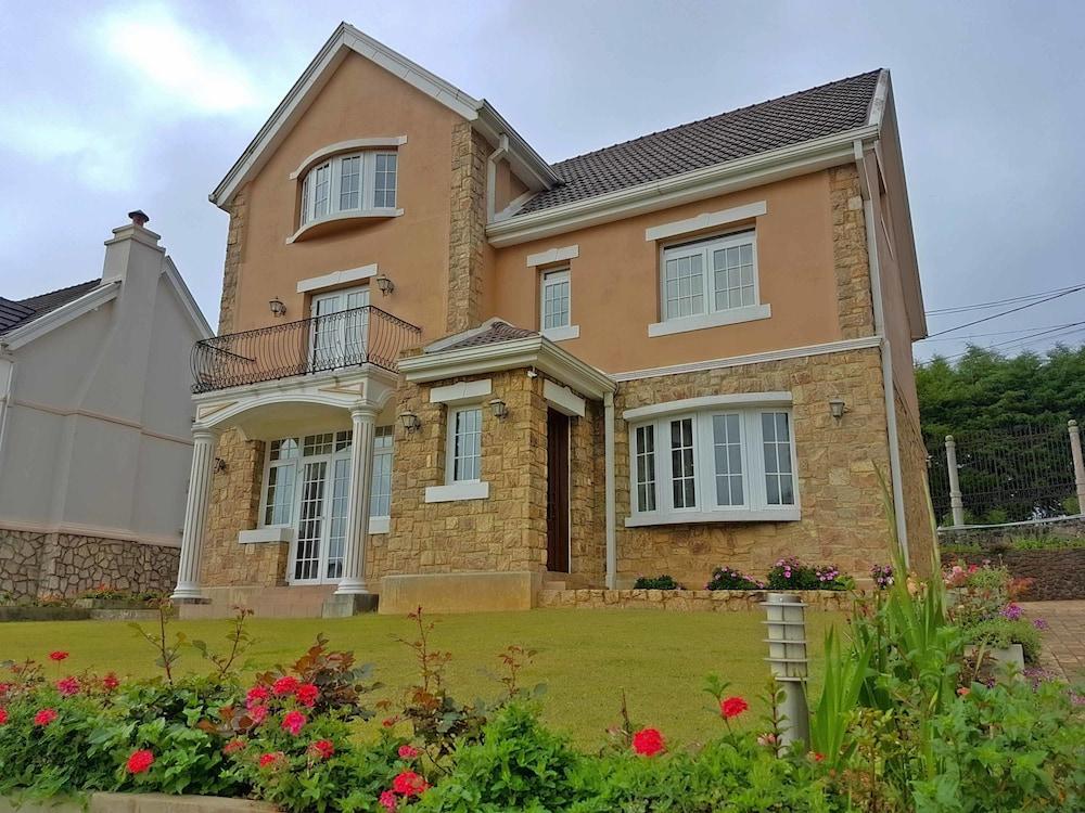 Kent Cottage Nuwara Eliya Zewnętrze zdjęcie