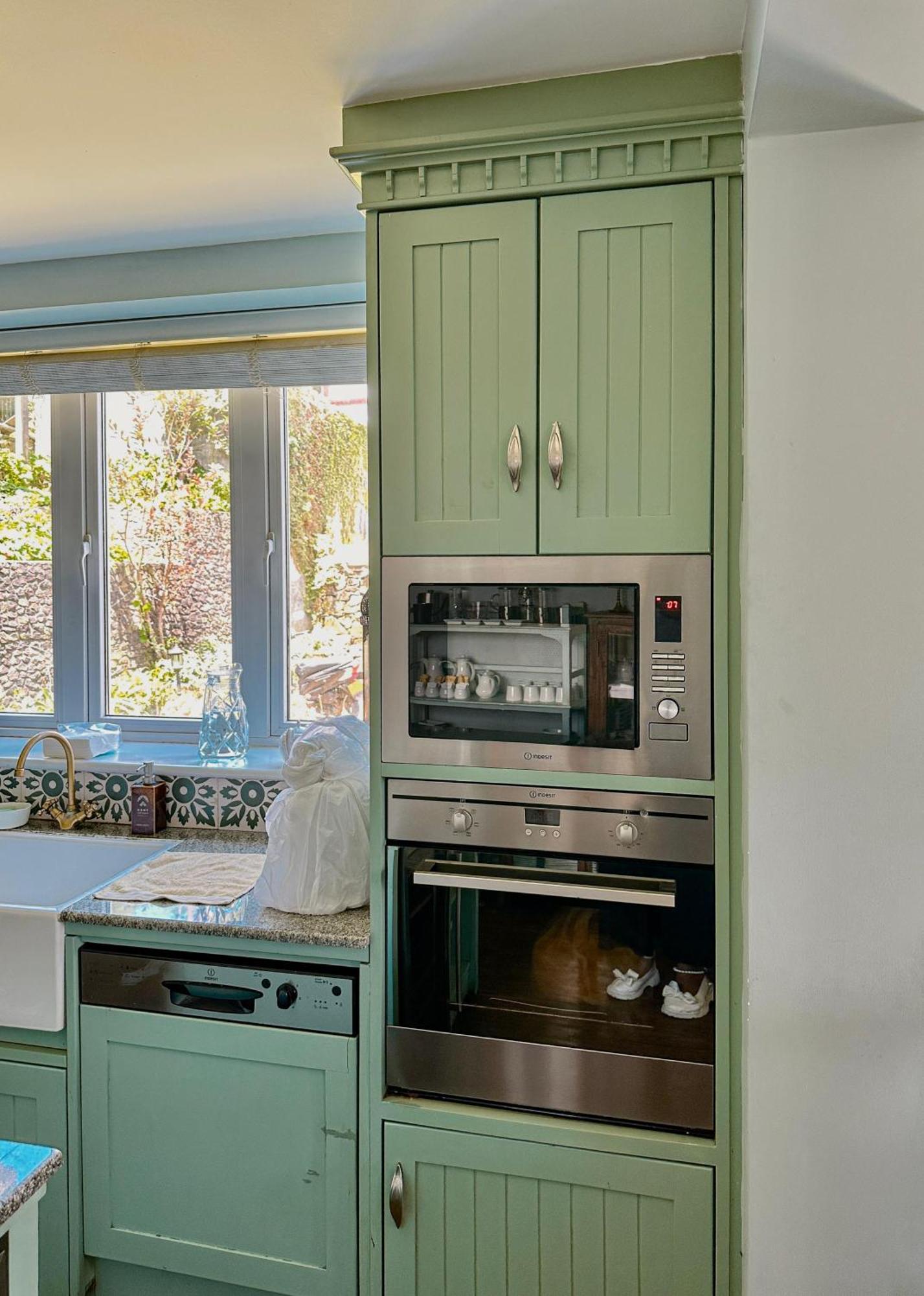 Kent Cottage Nuwara Eliya Zewnętrze zdjęcie