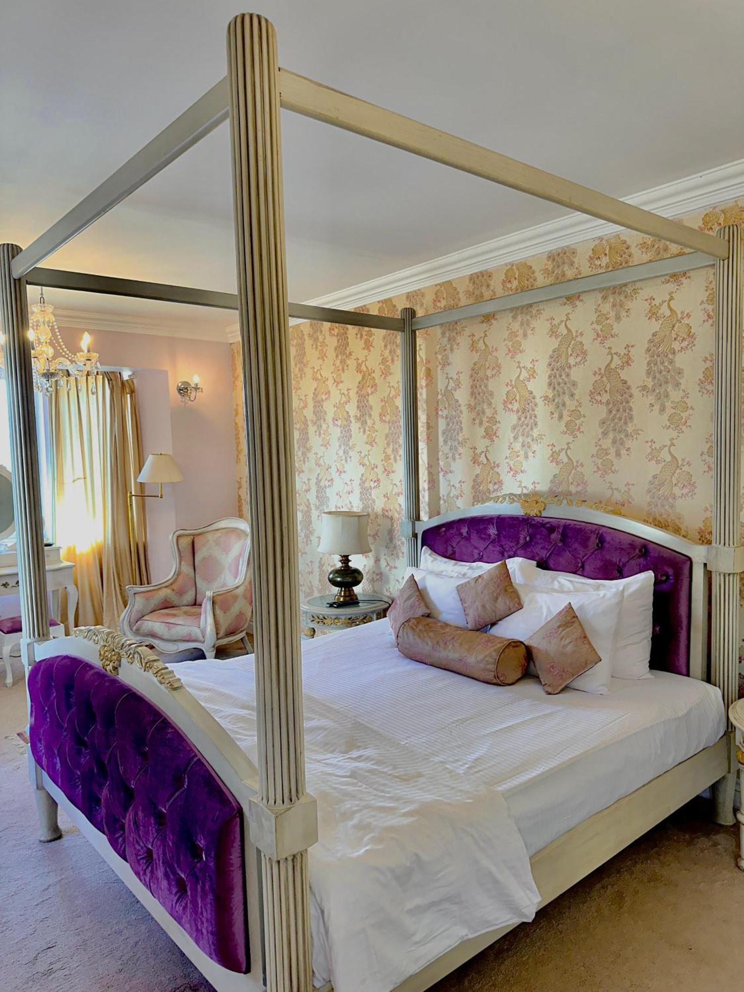Kent Cottage Nuwara Eliya Zewnętrze zdjęcie