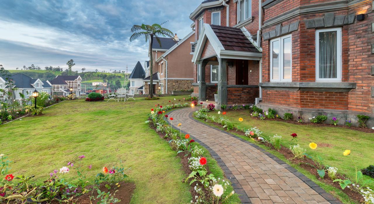 Kent Cottage Nuwara Eliya Zewnętrze zdjęcie