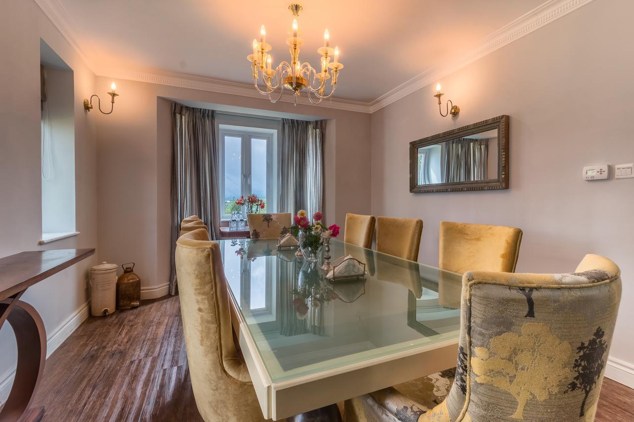 Kent Cottage Nuwara Eliya Zewnętrze zdjęcie