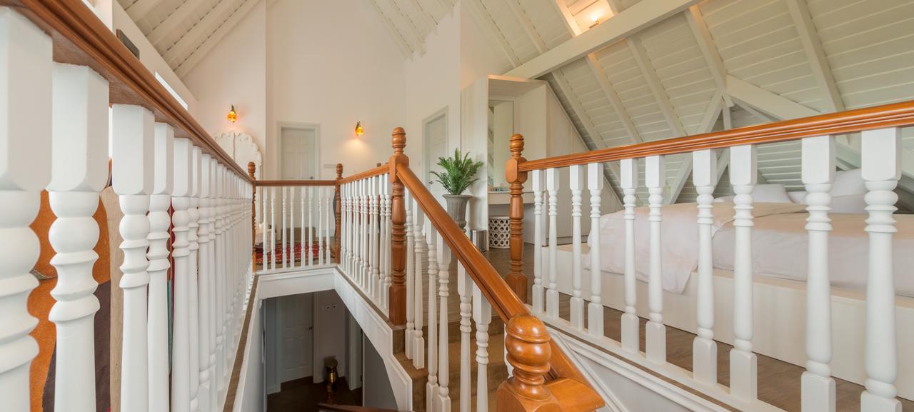 Kent Cottage Nuwara Eliya Zewnętrze zdjęcie
