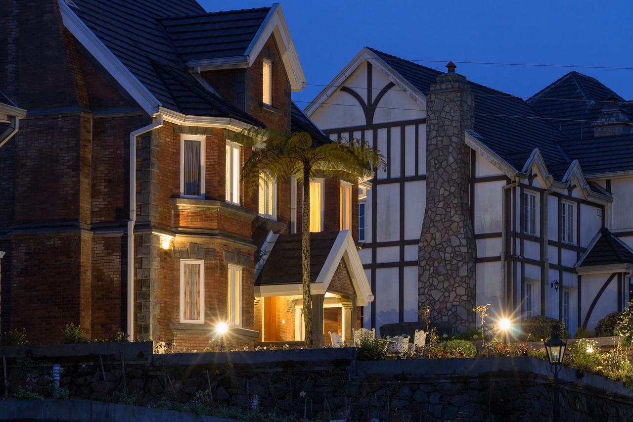 Kent Cottage Nuwara Eliya Zewnętrze zdjęcie