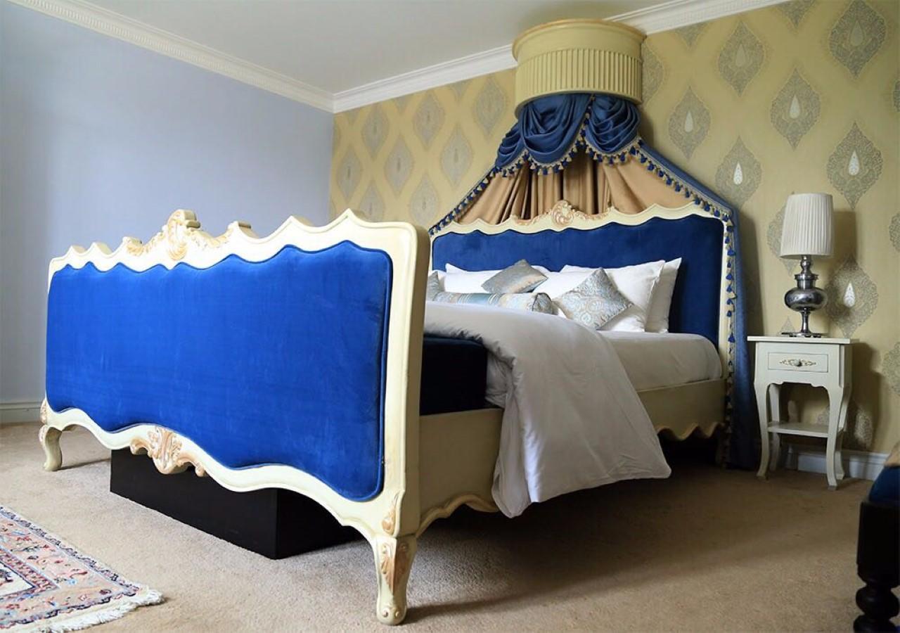 Kent Cottage Nuwara Eliya Zewnętrze zdjęcie