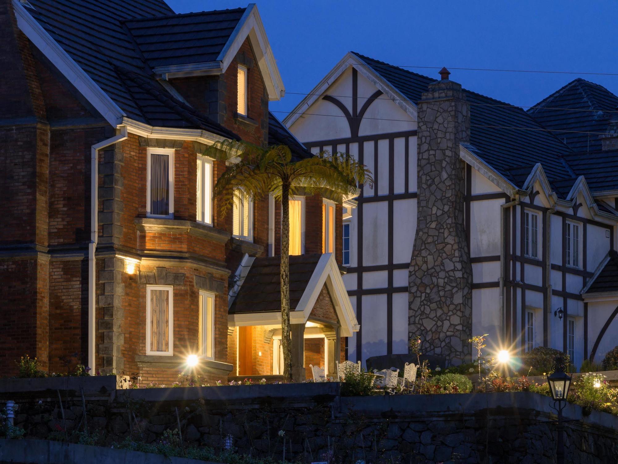 Kent Cottage Nuwara Eliya Zewnętrze zdjęcie