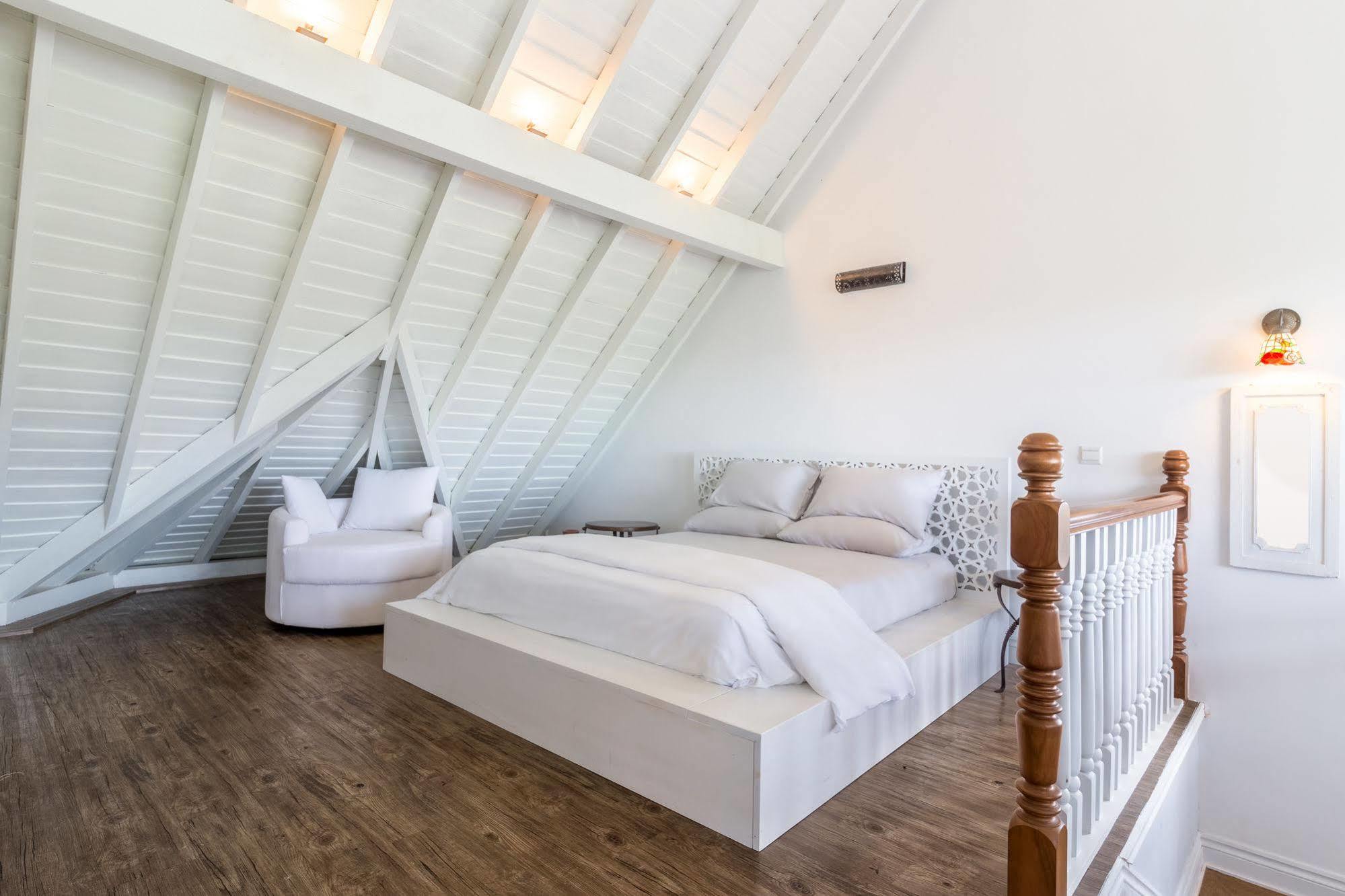 Kent Cottage Nuwara Eliya Zewnętrze zdjęcie