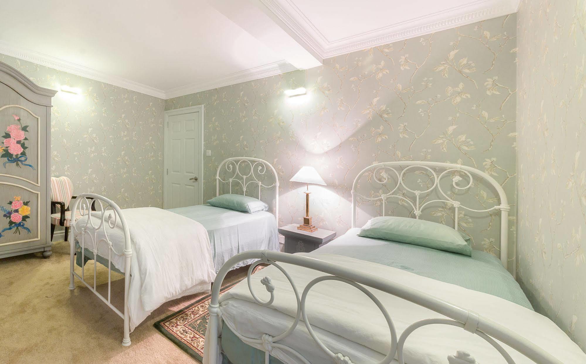 Kent Cottage Nuwara Eliya Zewnętrze zdjęcie