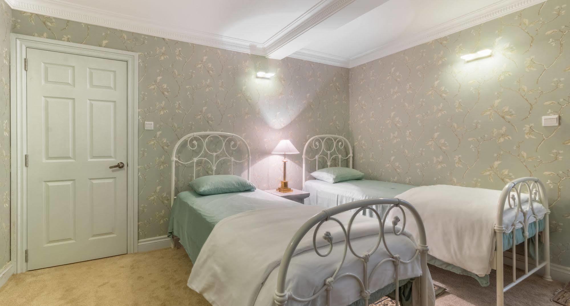 Kent Cottage Nuwara Eliya Zewnętrze zdjęcie