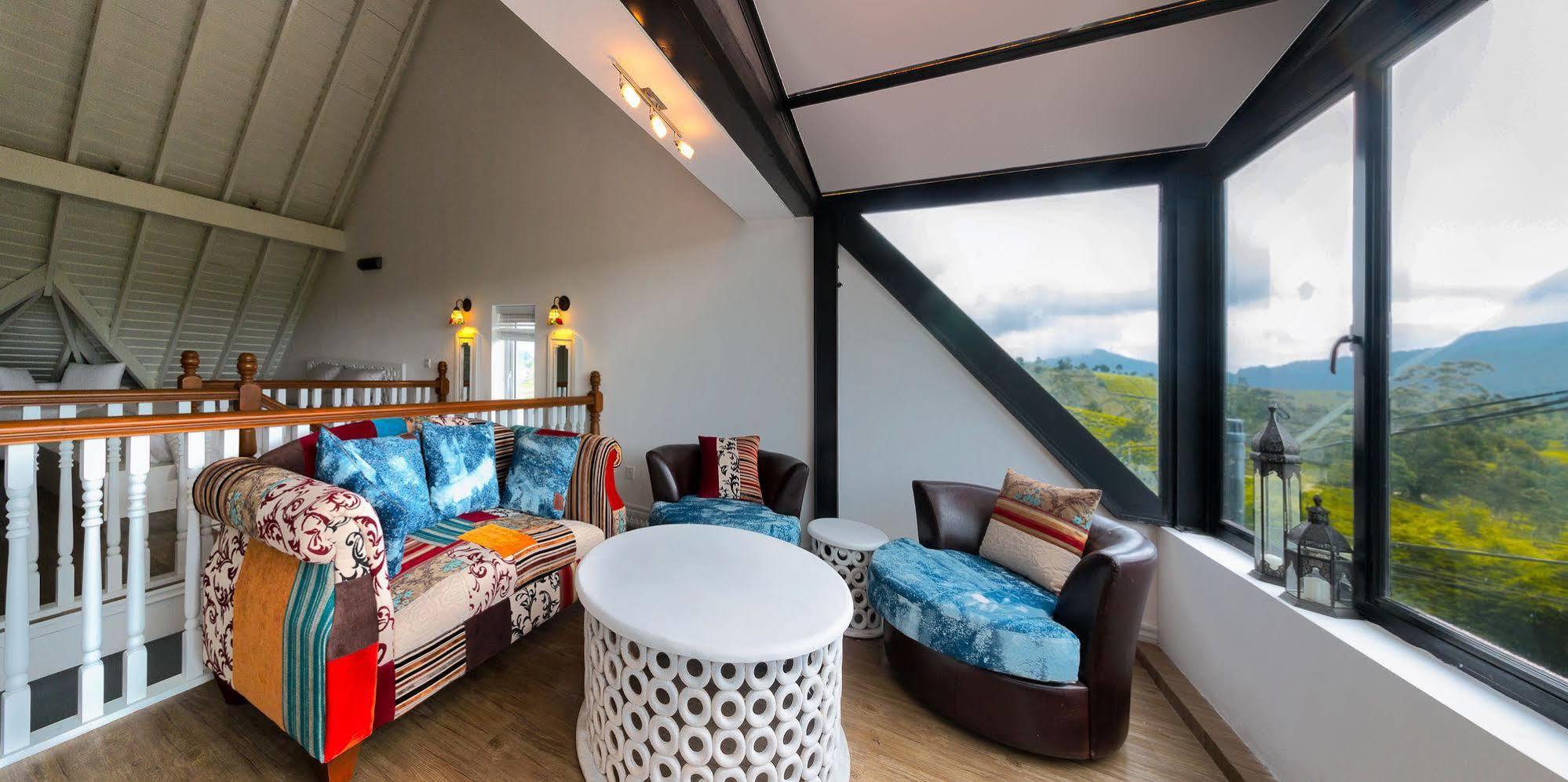 Kent Cottage Nuwara Eliya Zewnętrze zdjęcie
