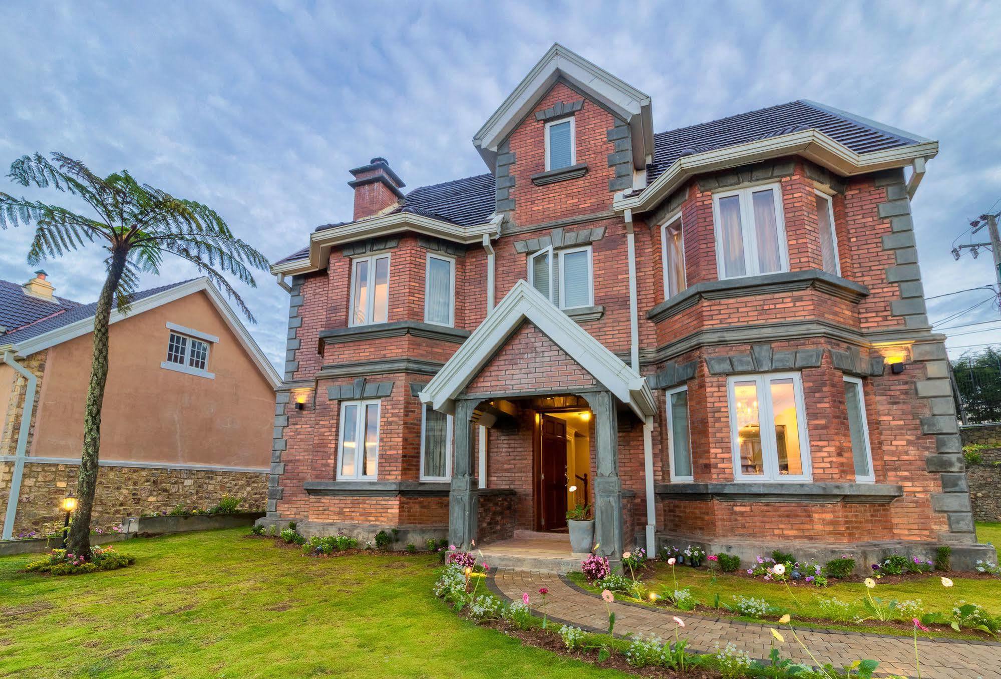 Kent Cottage Nuwara Eliya Zewnętrze zdjęcie