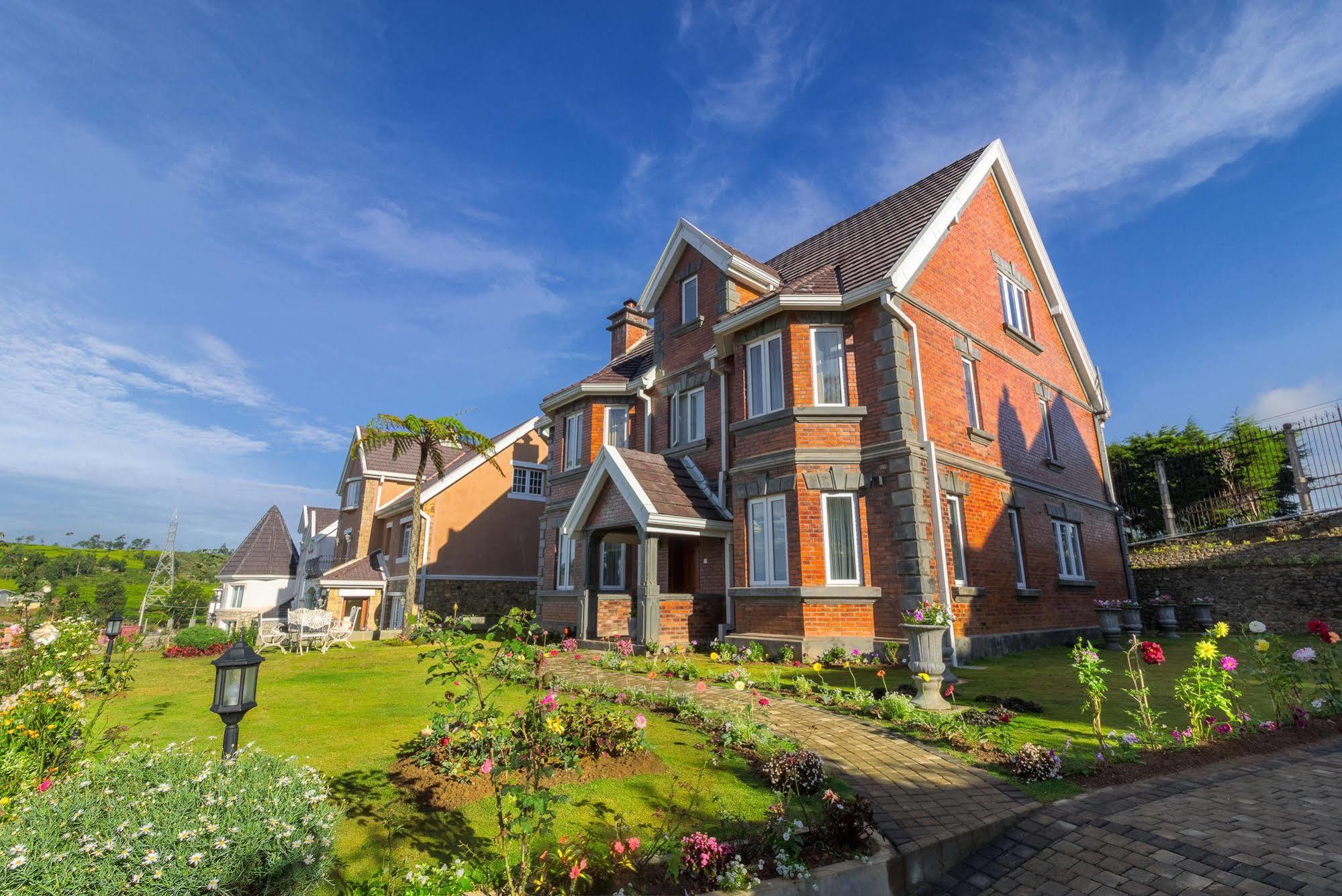Kent Cottage Nuwara Eliya Zewnętrze zdjęcie