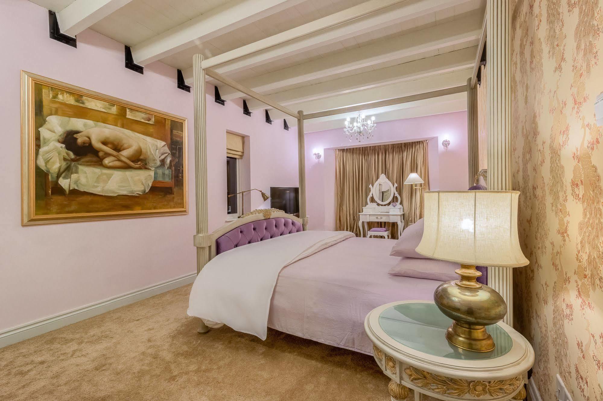 Kent Cottage Nuwara Eliya Zewnętrze zdjęcie