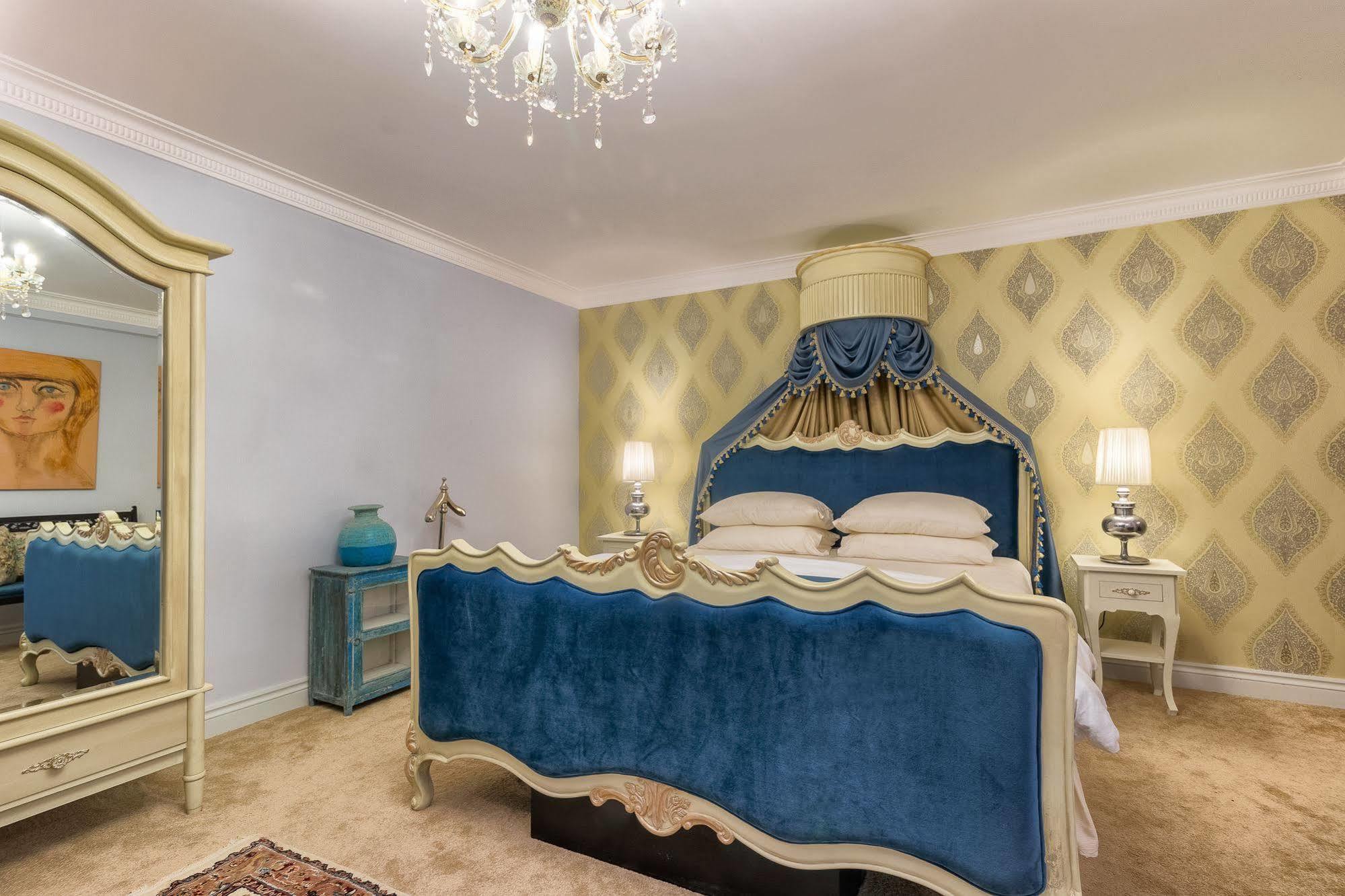 Kent Cottage Nuwara Eliya Zewnętrze zdjęcie