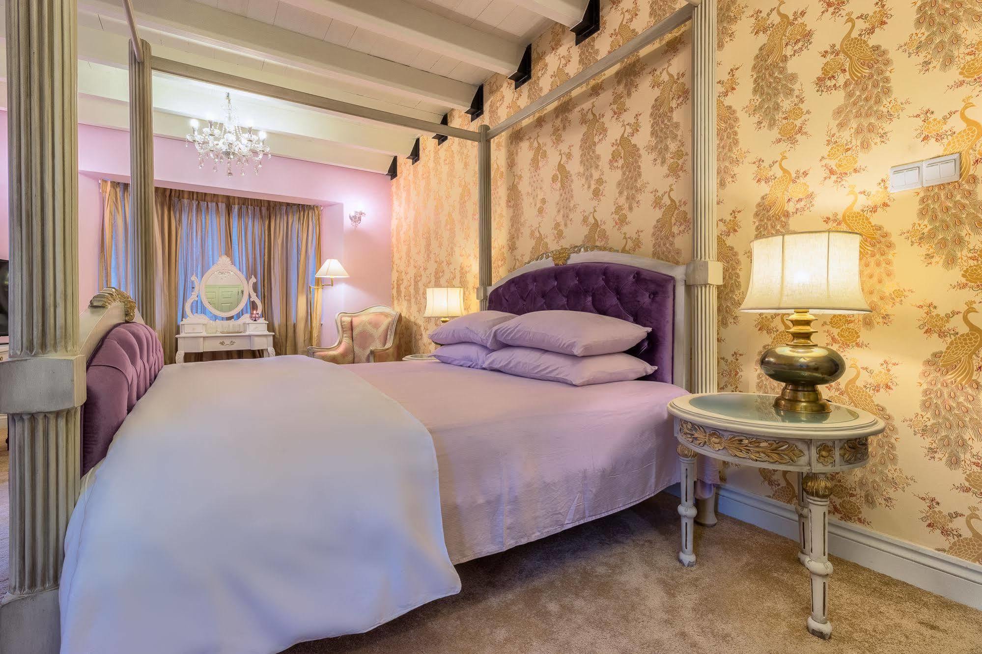 Kent Cottage Nuwara Eliya Zewnętrze zdjęcie