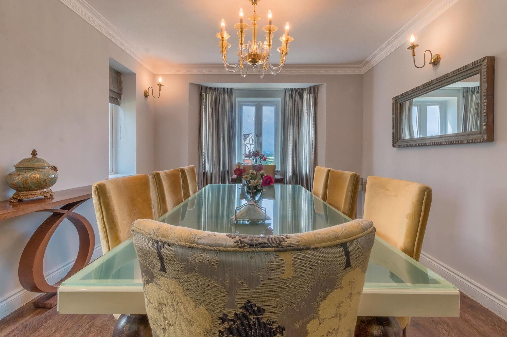 Kent Cottage Nuwara Eliya Zewnętrze zdjęcie