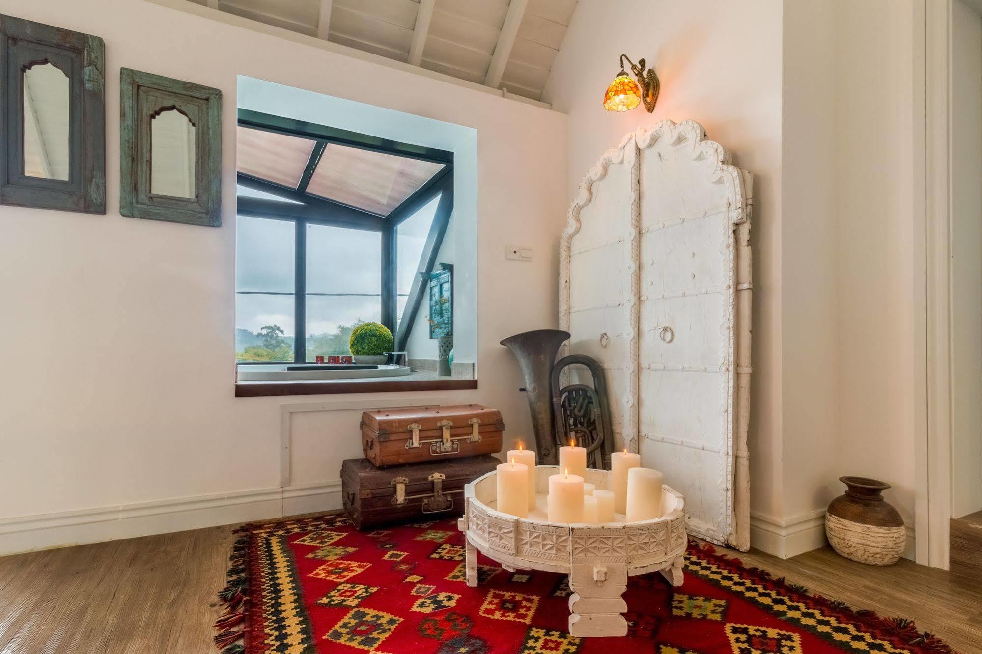 Kent Cottage Nuwara Eliya Zewnętrze zdjęcie