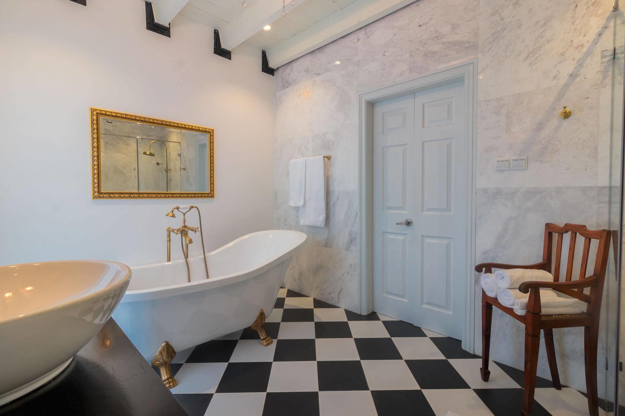 Kent Cottage Nuwara Eliya Zewnętrze zdjęcie