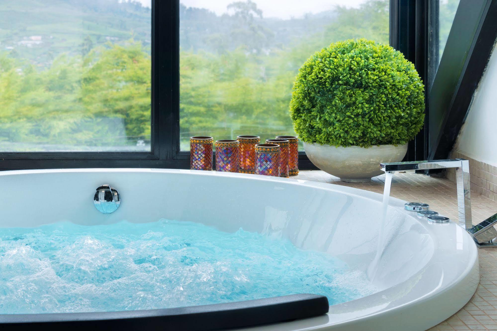 Kent Cottage Nuwara Eliya Zewnętrze zdjęcie