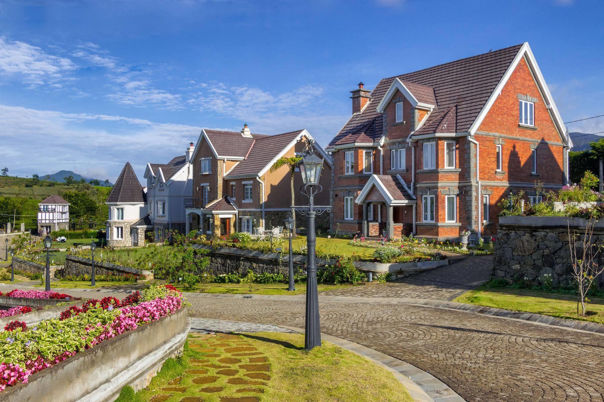 Kent Cottage Nuwara Eliya Zewnętrze zdjęcie