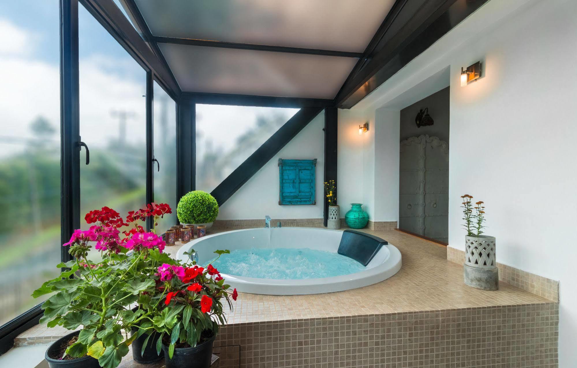 Kent Cottage Nuwara Eliya Zewnętrze zdjęcie