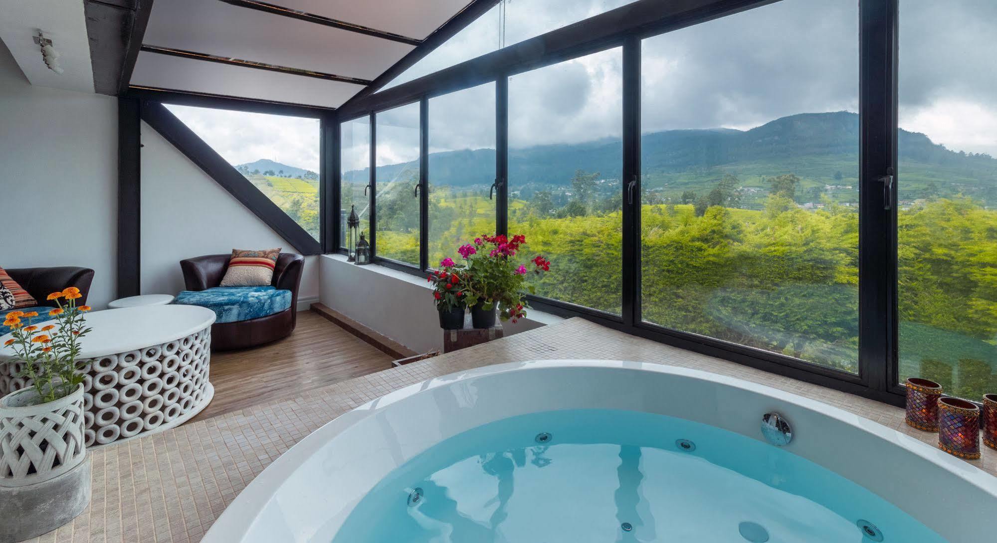 Kent Cottage Nuwara Eliya Zewnętrze zdjęcie